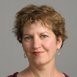 Meet your Posher, Wendy